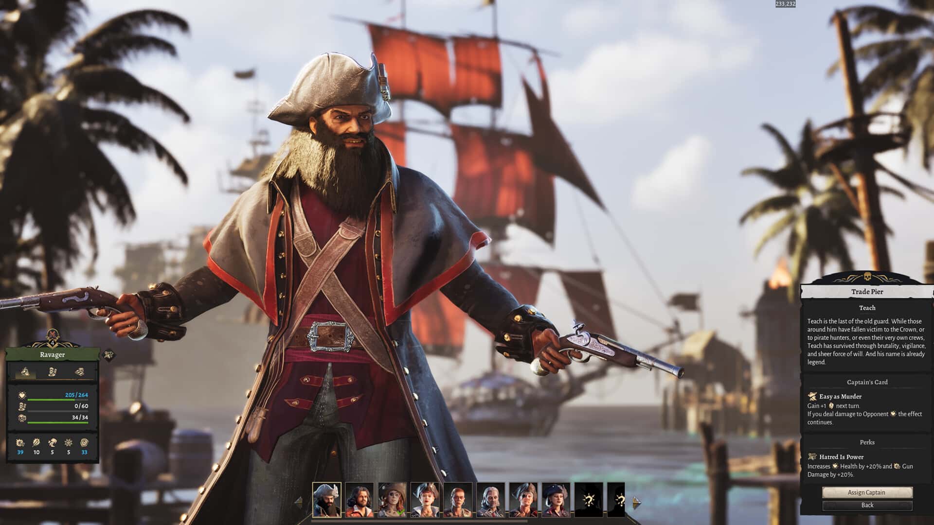纵横秘湾 Corsair Cove 中文版